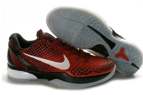 Kobe Bryant 6 shoes17