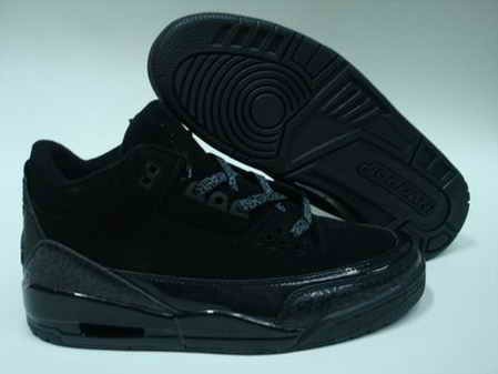 Air Jordan 3 Men Shoes63