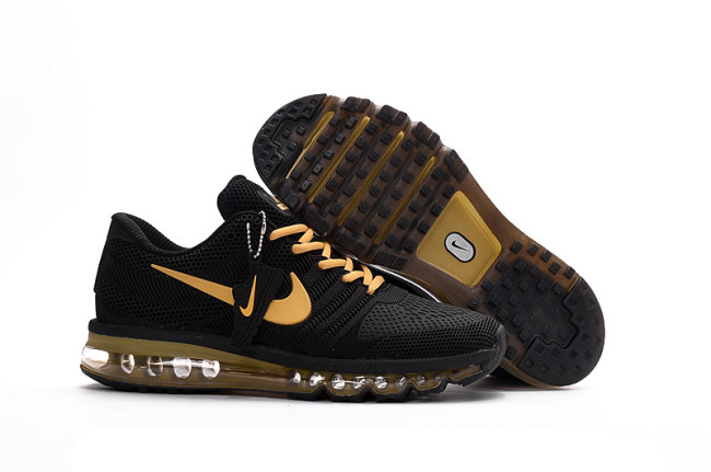 Air Max 2017 Men Shoes 009