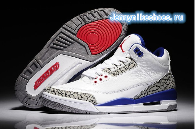 Air Jordan 3 Perfect Shoes6
