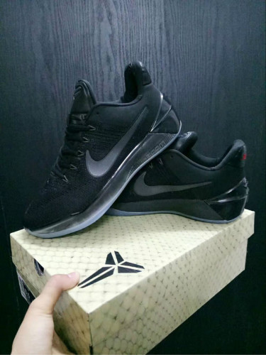 Kobe Bryant 12 Shoes 013