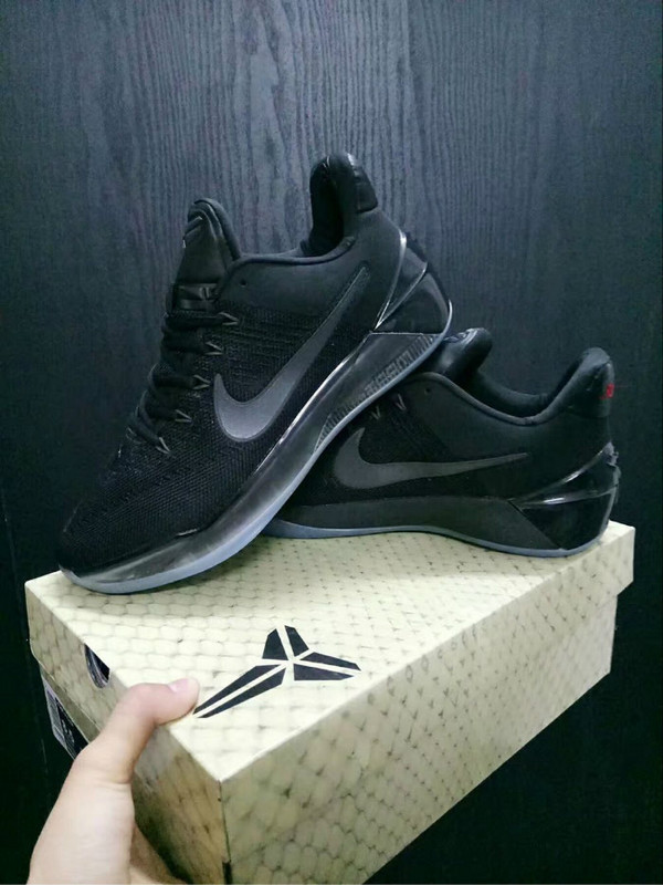 Kobe Bryant 12 Shoes 013