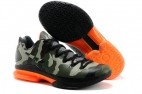 Kevin Durant V Elite shoes12
