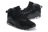 Air Jordan 10 Men Shoes24