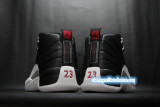 Authentic Air Jordan XII Retro-001