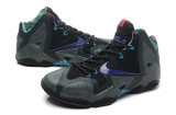 Lebron James 11 Big Size Kid Shoes15