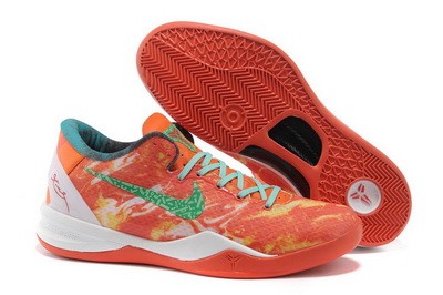 Kobe Bryant VIII Man Shoes 010