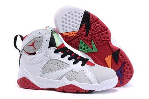 Air Jordan 7 Kids 024