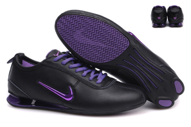 Air Shox R3 Men Shoes17