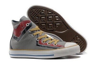 Converse All star high012