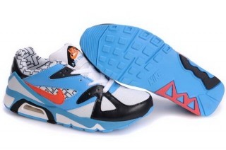 Air structure triax men shoes4