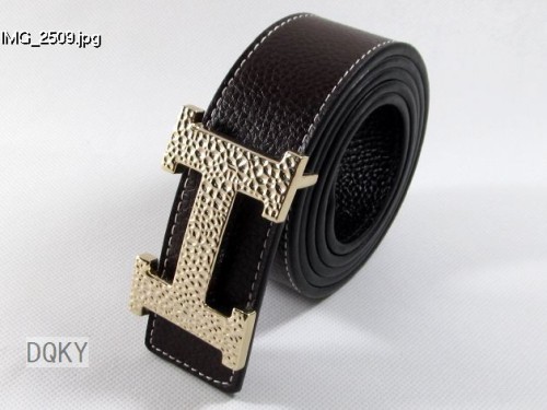 Hermes AAA Belts 030