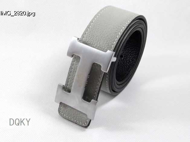 Hermes AAA Belts 159