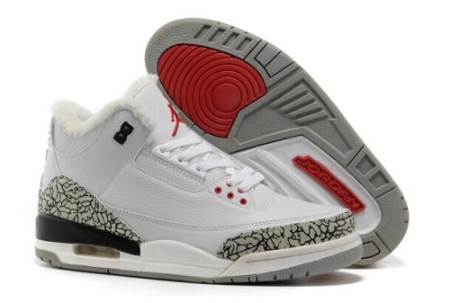 Air Jordan 3 AAA Men Shoes40
