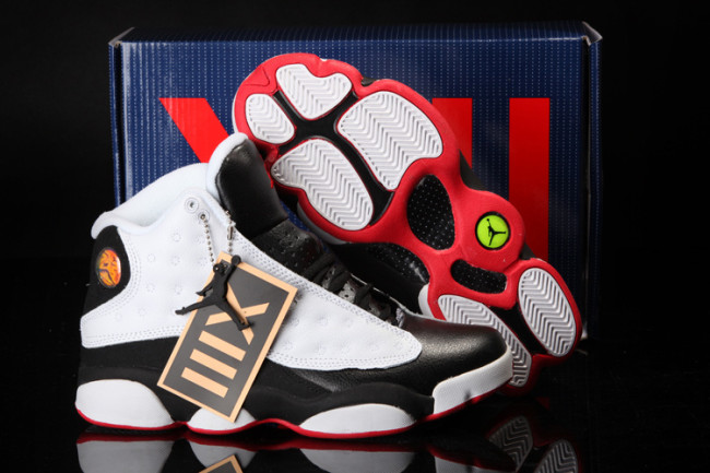 Air Jordan 13 AAA Man 14