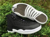 PSNY  Air Jordan 12 Friends and Family Jordan Sneakers Drake