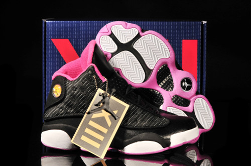 Air Jordan XIII AAA Men Shoes1