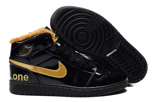 Air Joran 1 Men Shoes10
