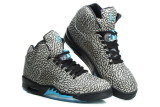 Air Jordan 5 AAA Men Shoes36