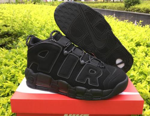 Air More Uptempo Men Shoes 038