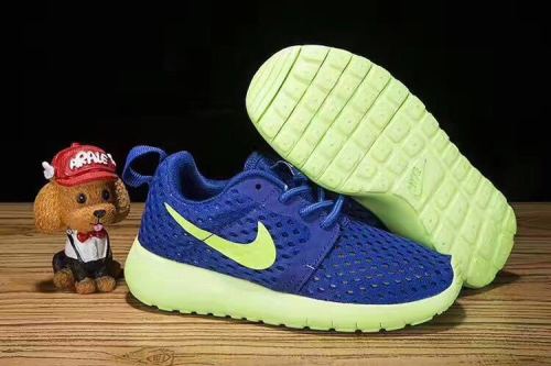 Nike Roshe One Flight Weight TDV Kids Shoes 001