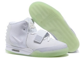 Air Yeezy AAA Men Shoes 017