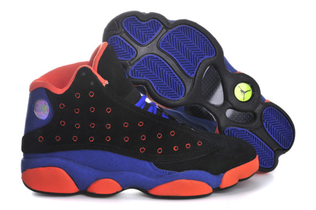 Air Jordan XIII AAA Men Shoes12