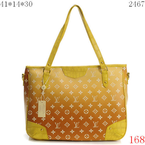 Luis Vuitton Handbags 020