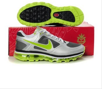 Air Trainer Max Breathe MP Shoes 009