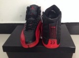 Air Jordan 12 Perfect Shoes 02