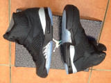 Authentic Air Jordan 3Lab5 “Metallic Silver”