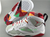 Air Jordan 7 Hare