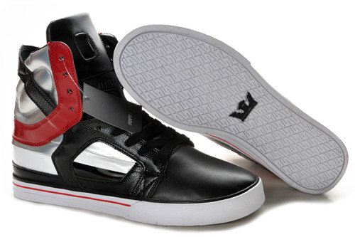 Supra Men Shoes 137