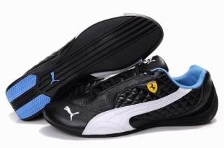 Puma low top men shoes 176