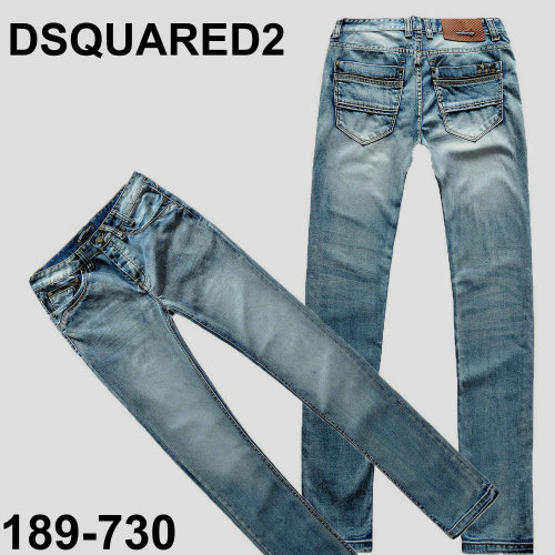 Dsq2 Men Jeans 030