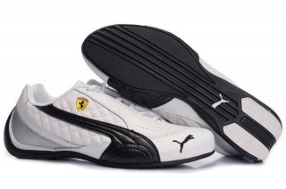 Puma low top women shoes 158