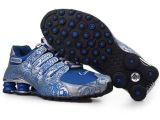 Air Shox NZ Men Shoes76