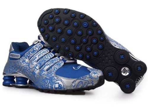 Air Shox NZ Men Shoes76