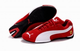 Puma low top men shoes 059
