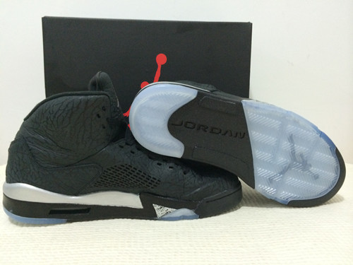 super max Perfect Jordan 5 shoes 016