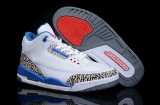 Air Jordan 3 AAA Men Shoes35