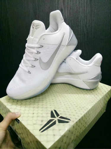 Kobe Bryant 12 Shoes 008