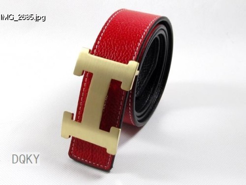 Hermes AAA Belts 107