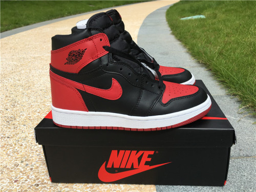 Air Jordan 1 Retro “Banned