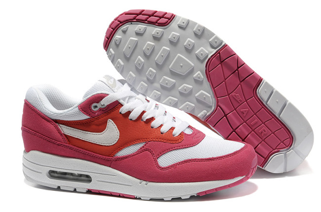 Air Max 87 Men Shoes 011