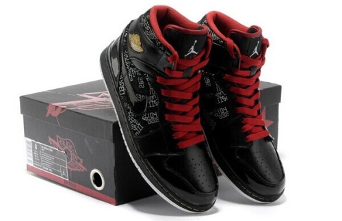 Perfect Air Jordan 1 shoes011