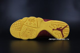 Authentic Jordan 9 Bentley Ellis Shoes