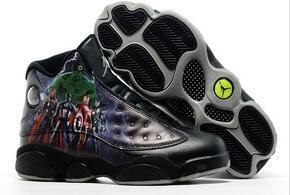 Air Jordan XIII AAA Men Shoes56