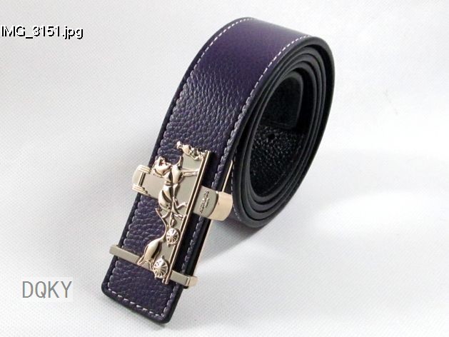 Hermes AAA Belts 339