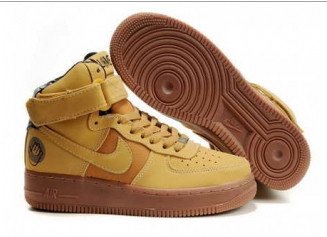 Air force shoes men high8